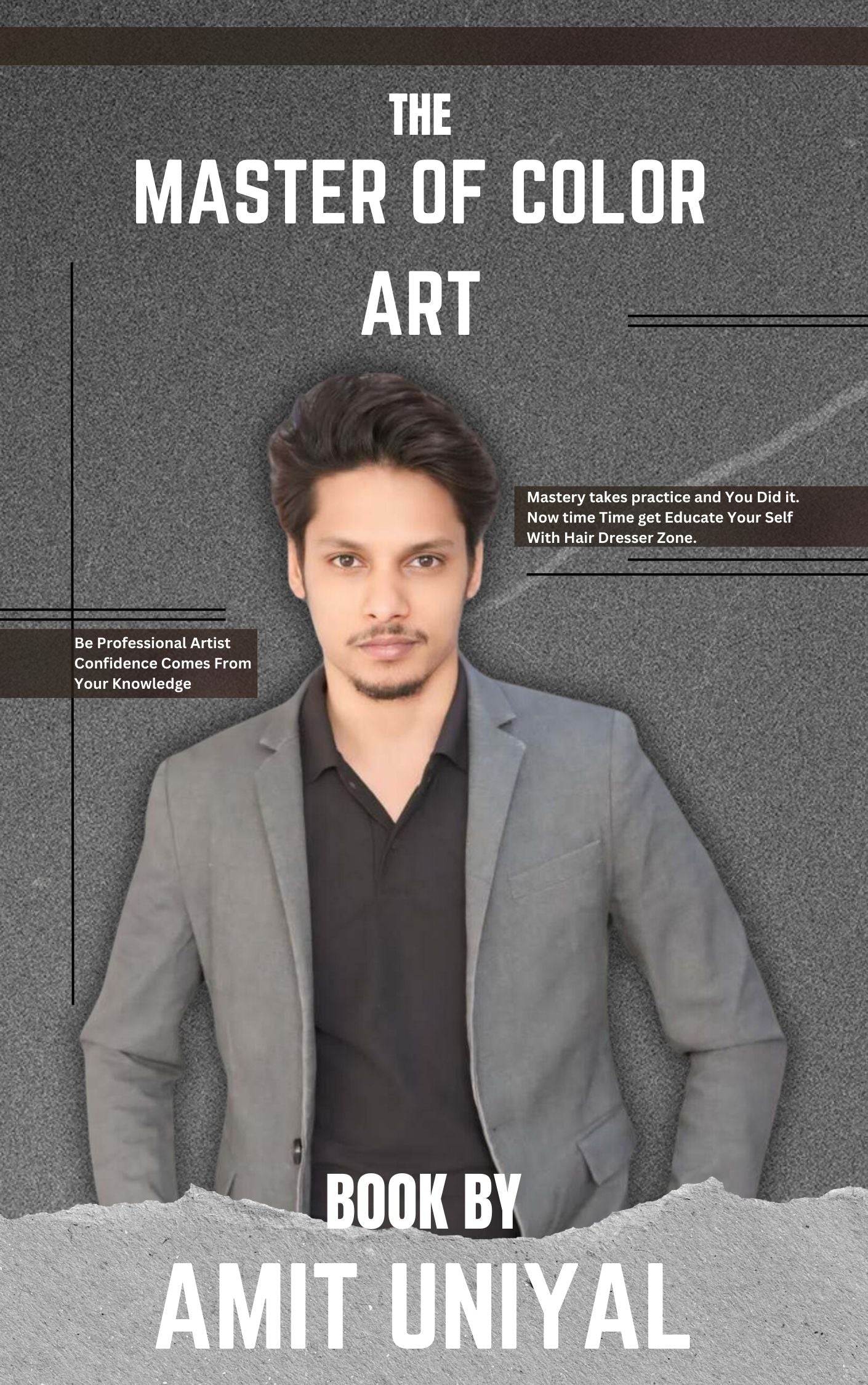 The Master of Color Art