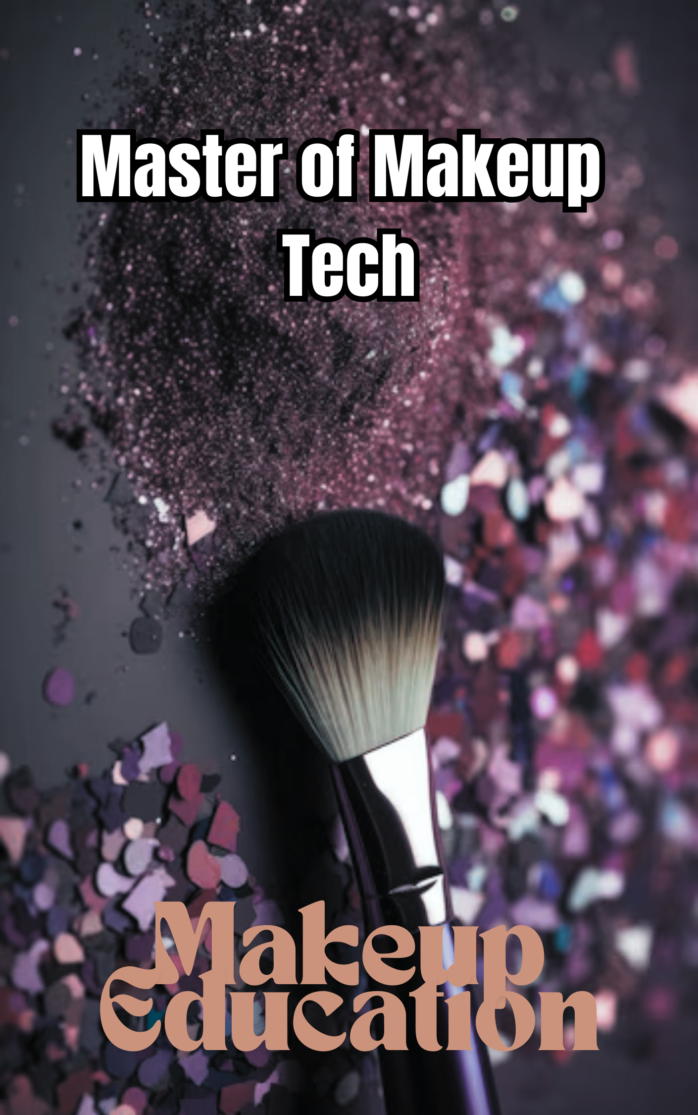 The Master of Makeup Tech