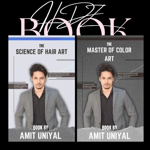 Both Book Complete Course