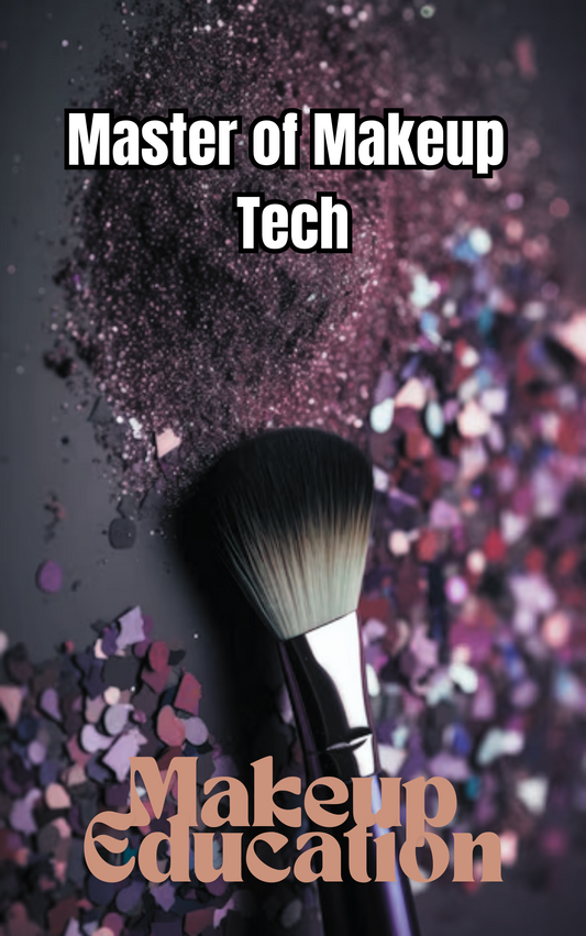 The Master of Makeup Tech